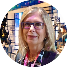 Diana Bahr - Customer Care Team