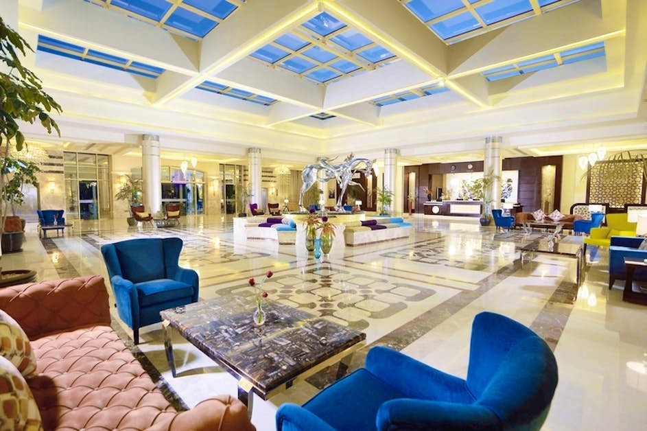 Albatros White Beach, Ägypten