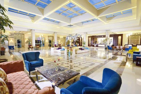 Albatros White Beach, Ägypten