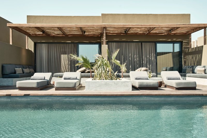 Casa Cook El Gouna, Ägypten