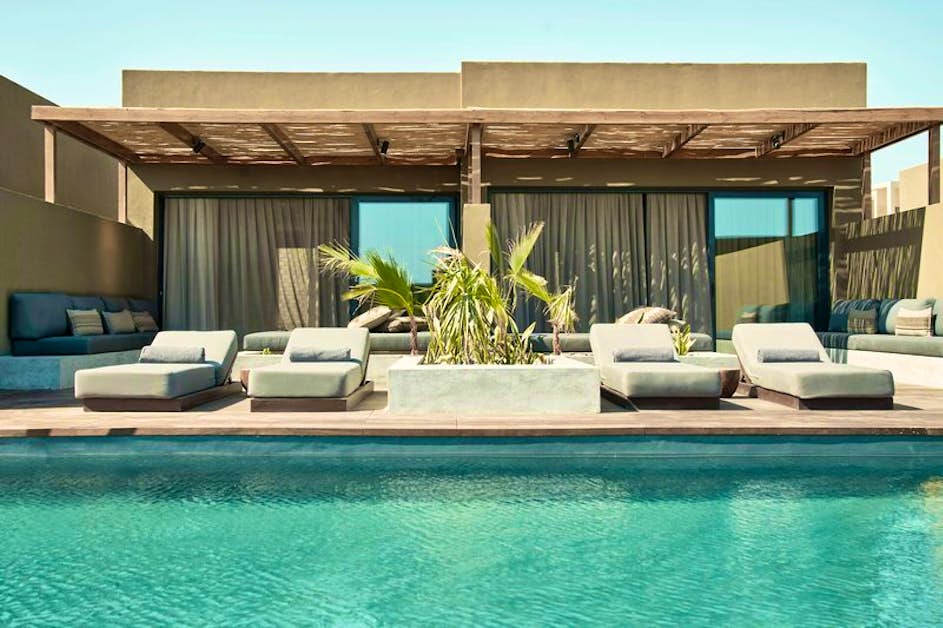 Casa Cook El Gouna, Ägypten