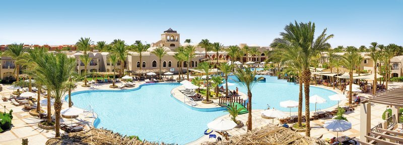 Iberotel Makadi Beach, Ägypten