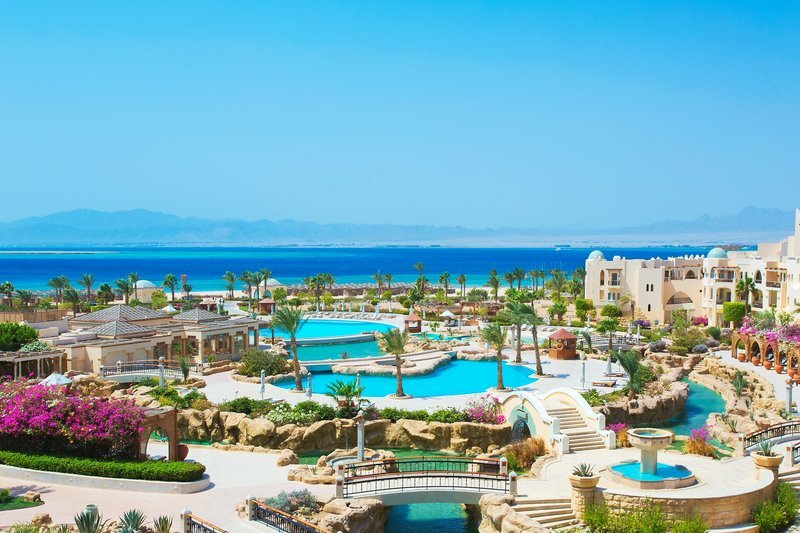 Kempinski Soma Bay, Ägypten