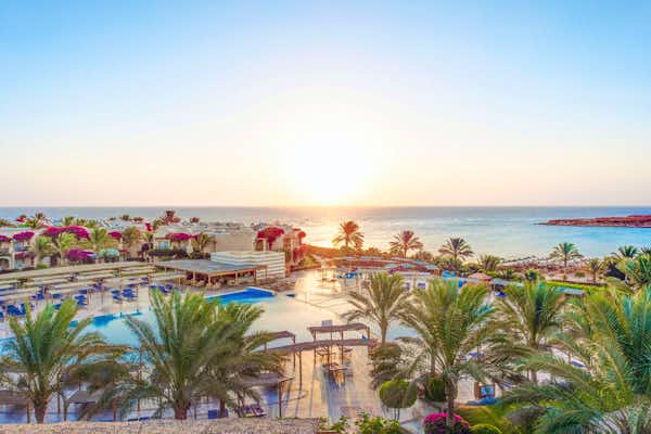 TUI MAGIC LIFE Kalawy, Ägypten