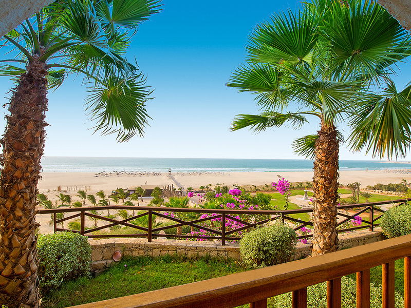 Iberostar Boa Vista Hotel, Kapverden