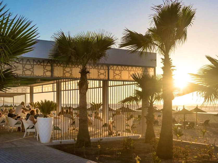 Riu Palace Boavista Hotel, Kapverden