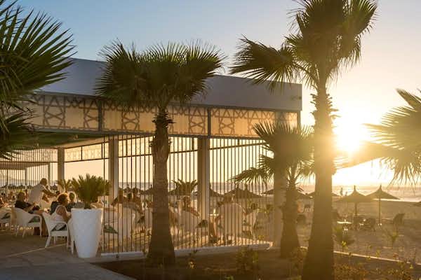 Riu Palace Boavista Hotel, Kapverden