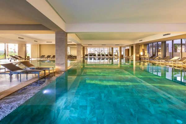 RIU Palace Tikida Taghazout Hotel, Marokko