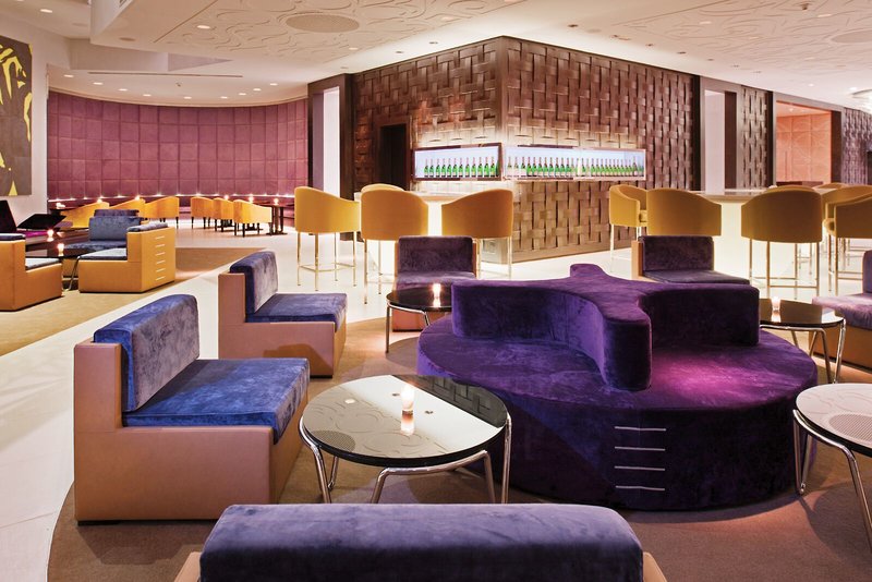 Sofitel Casablanca Tour Blanche Hotel, Marokko