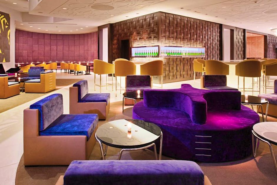 Sofitel Casablanca Tour Blanche Hotel, Marokko