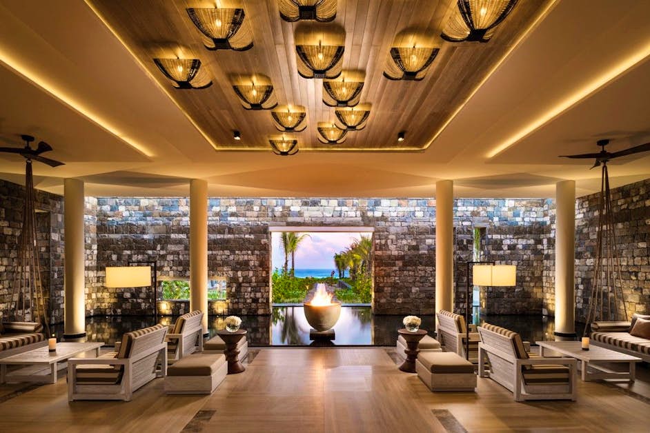 Anantara Iko Mauritius Resort & Villas