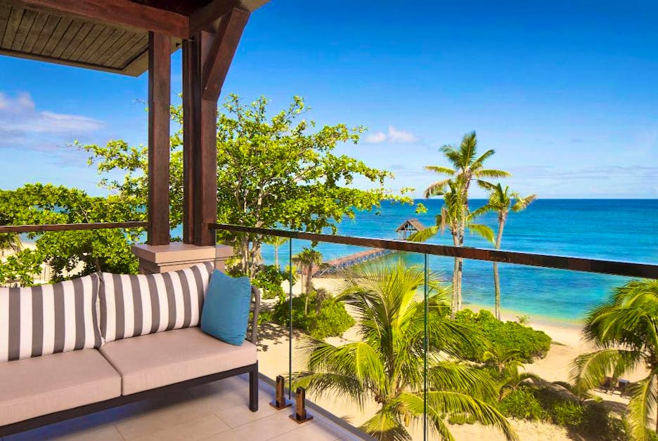 Le Meridien Ile Maurice