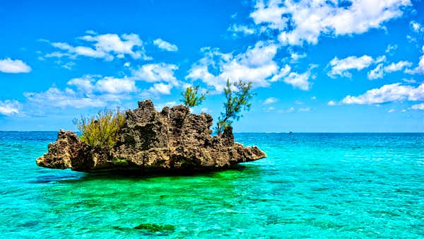 Bild Mauritius