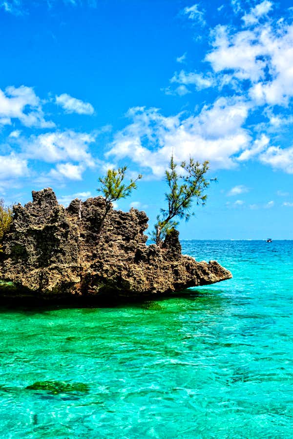 Bild Mauritius