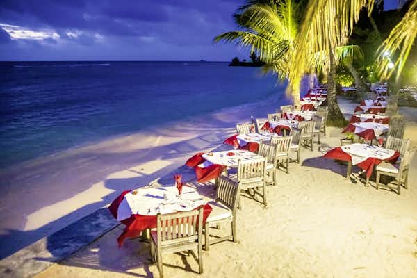 La Digue Island Lodge Hotel, Seychellen