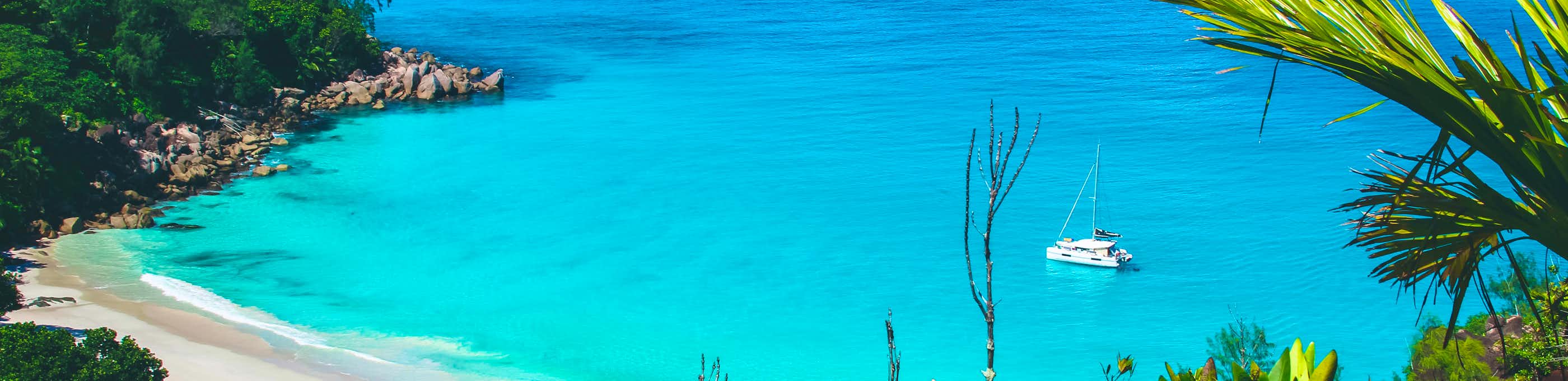 Seychellen Urlaub