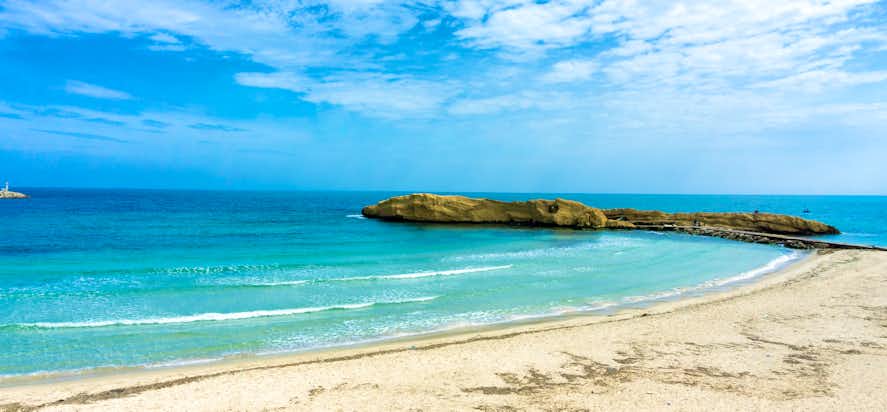 Kunst und Kultur in Tunesien – Erleben Sie die Vielfalt mit GetYourGuide