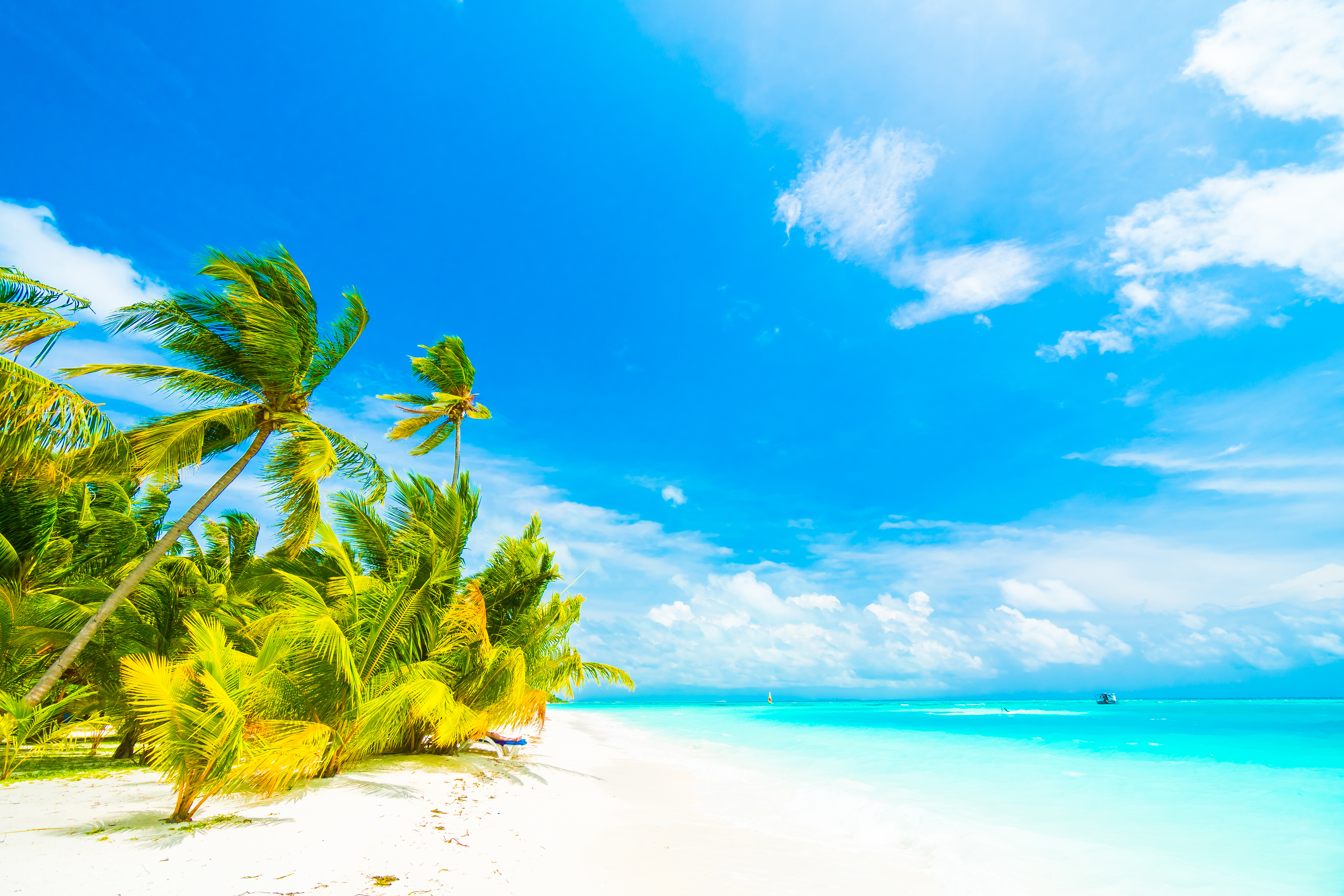 ROBINSON Premium Cluburlaub buchen