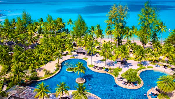 Bild ROBINSON Khao Lak