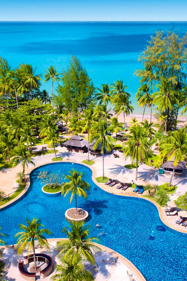 Bild ROBINSON Khao Lak