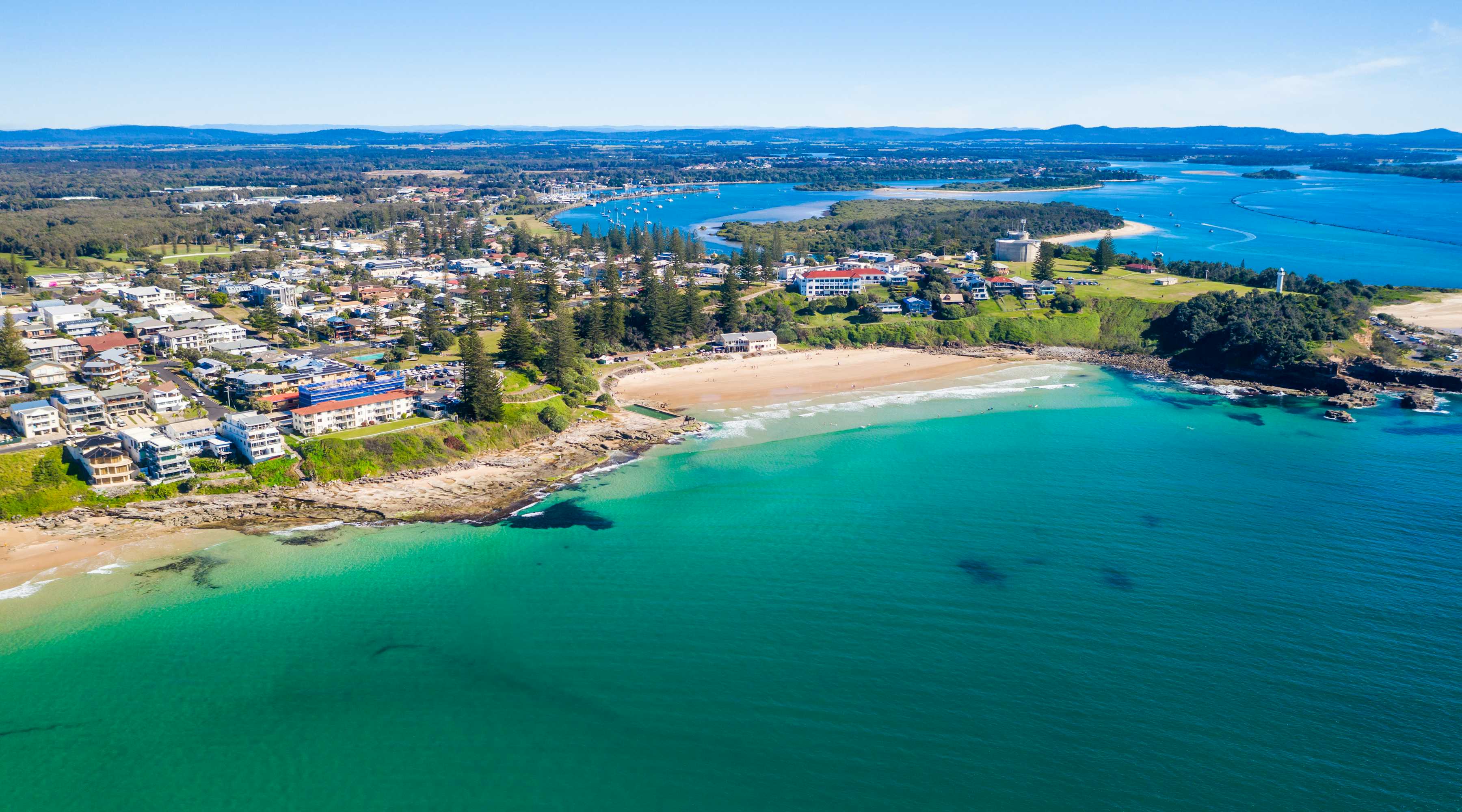 `Urlaub am Meer - Pauschalreiseurlaub - s`