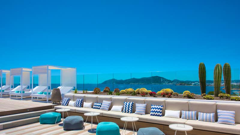 Iberostar Selection Santa Eulalia