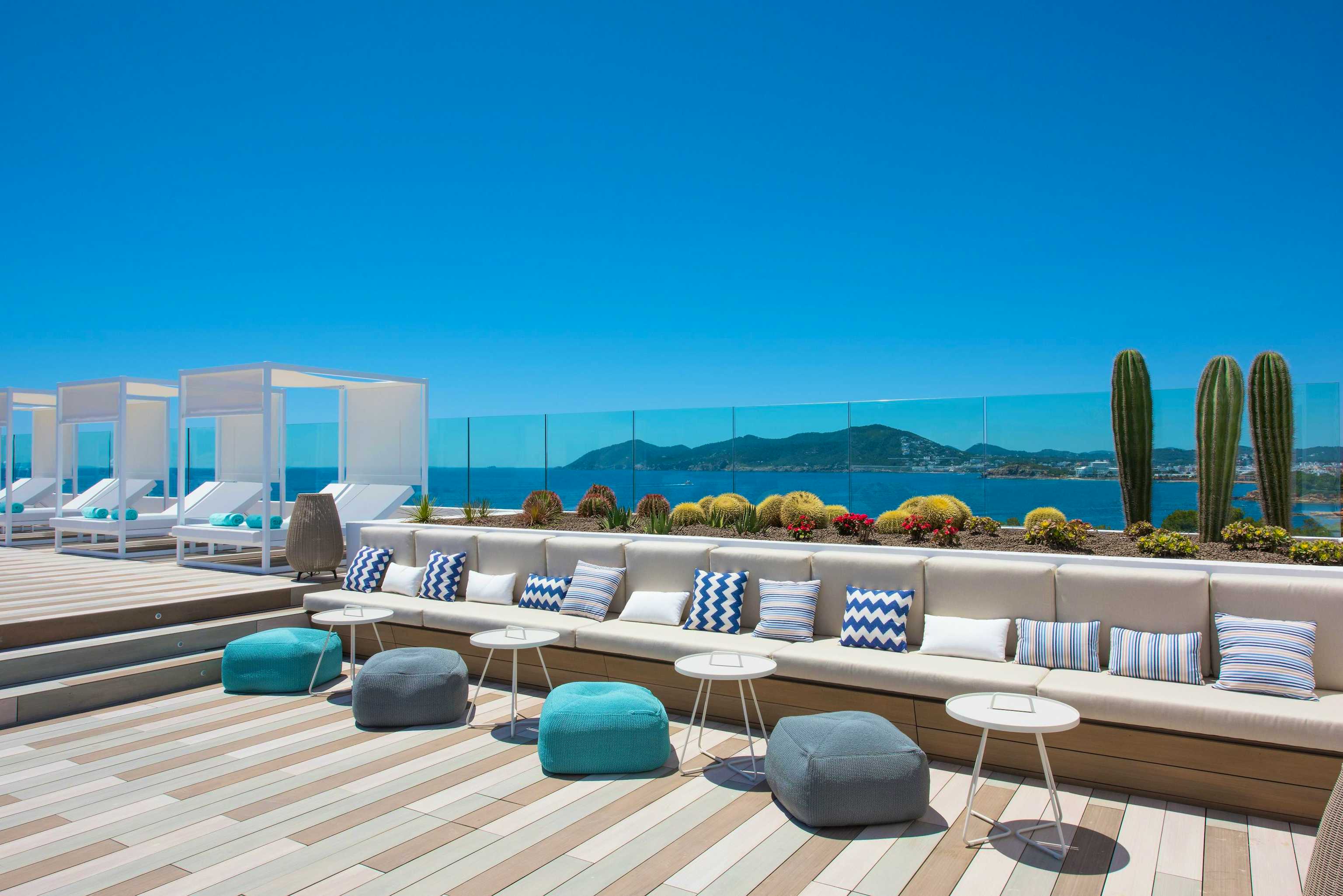 Iberostar Selection Santa Eulalia