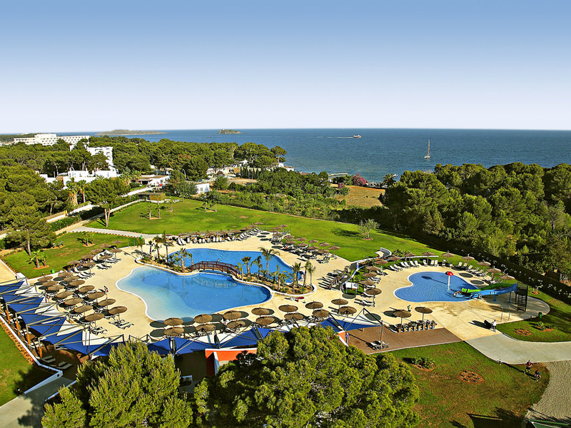 TUI MAGIC LIFE Cala Pada