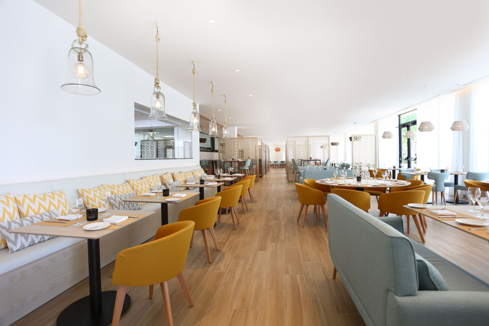 Iberostar Playa de Muro - Luxuriöses 4-Sterne Strandresort in Playa de Muro, Mallorca mit direkter Strandlage und exzellenter Gastronomie