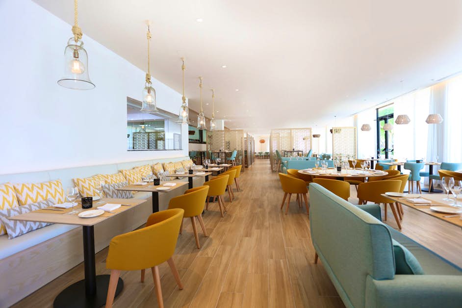 Iberostar Playa de Muro - Luxuriöses 4-Sterne Strandresort in Playa de Muro, Mallorca mit direkter Strandlage und exzellenter Gastronomie