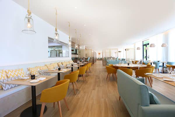 Iberostar Playa de Muro - Luxuriöses 4-Sterne Strandresort in Playa de Muro, Mallorca mit direkter Strandlage und exzellenter Gastronomie