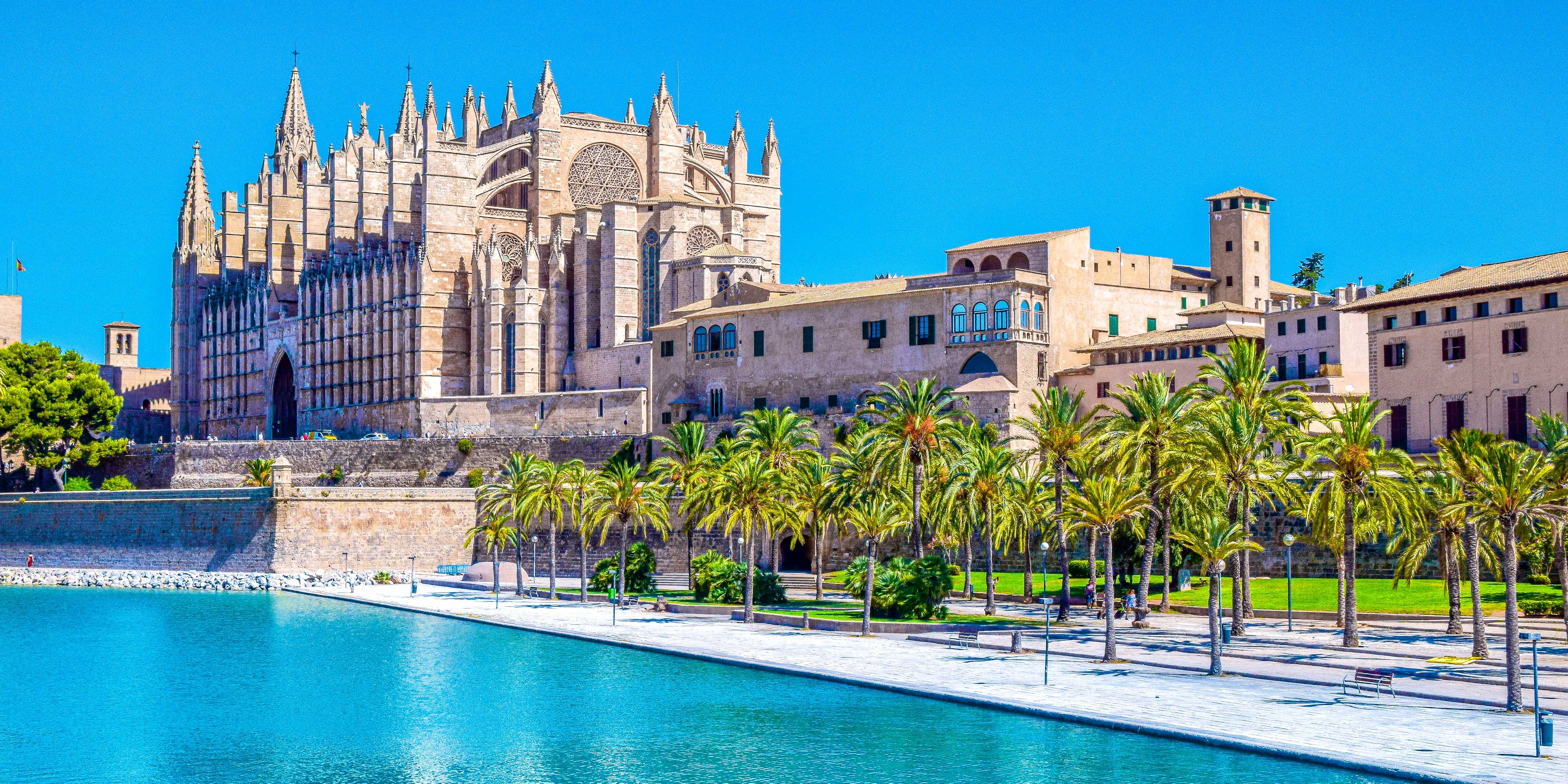 Kathedrale La Seu