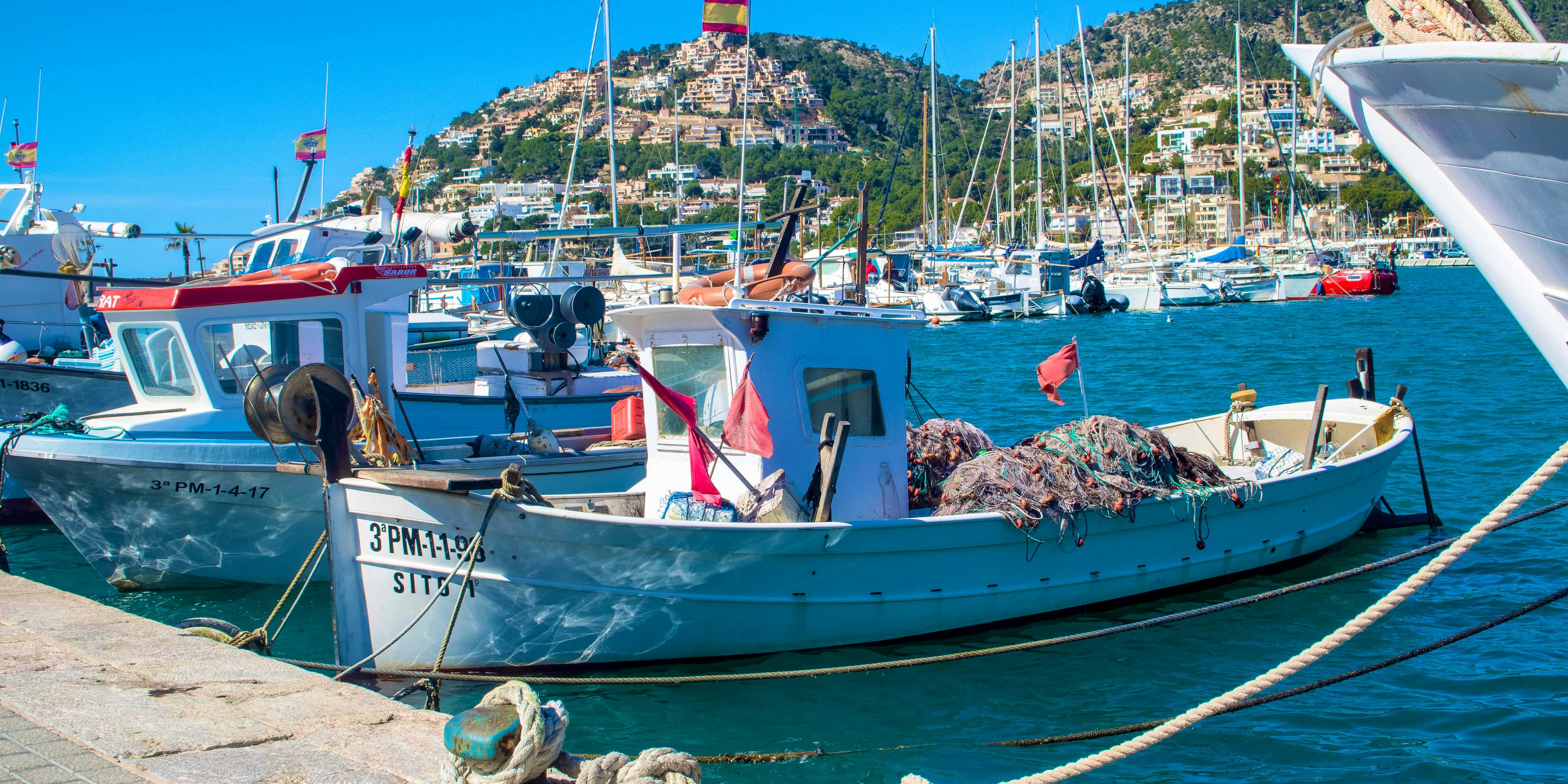 Port d´Andratx