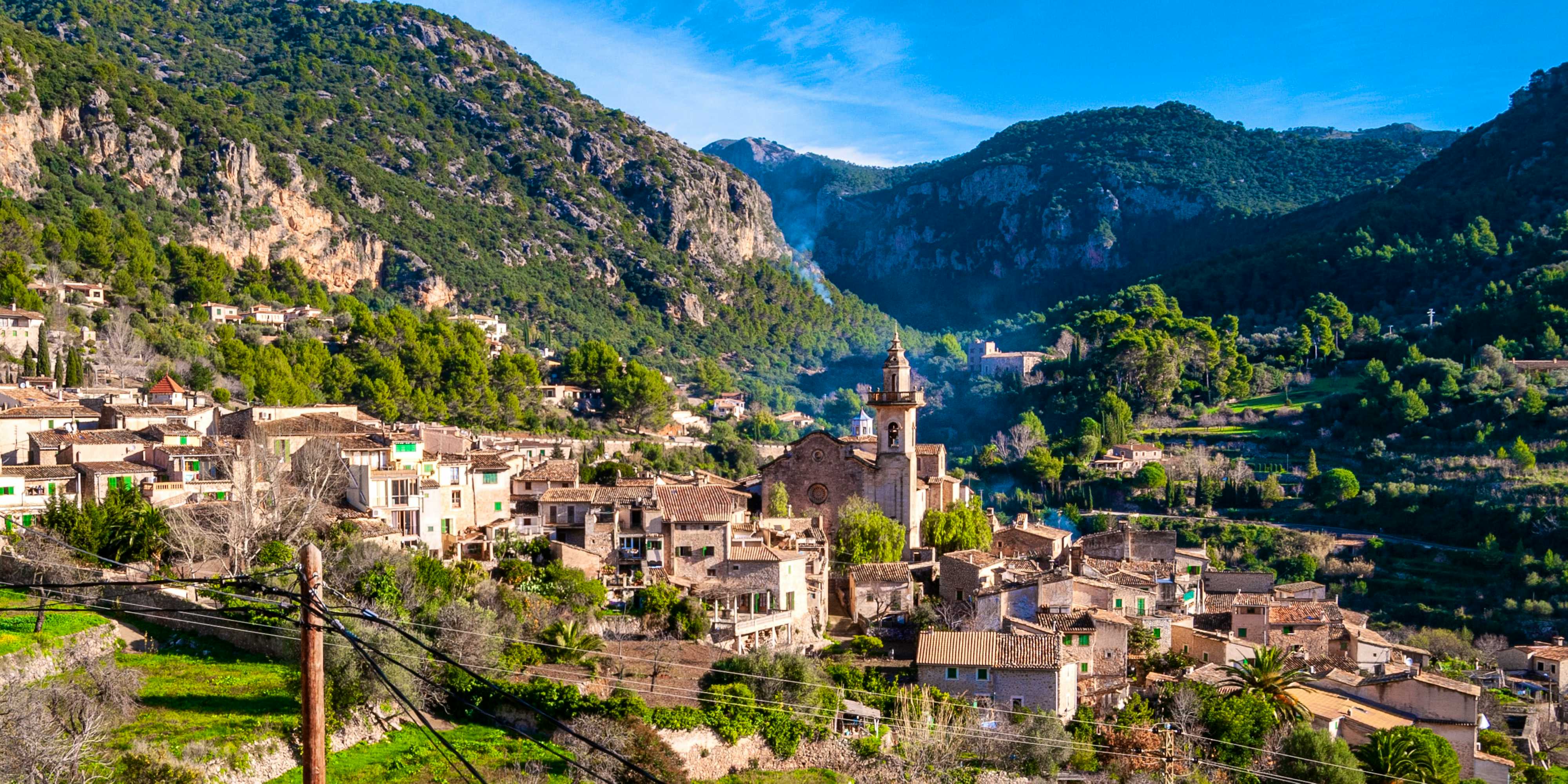 Valldemossa
