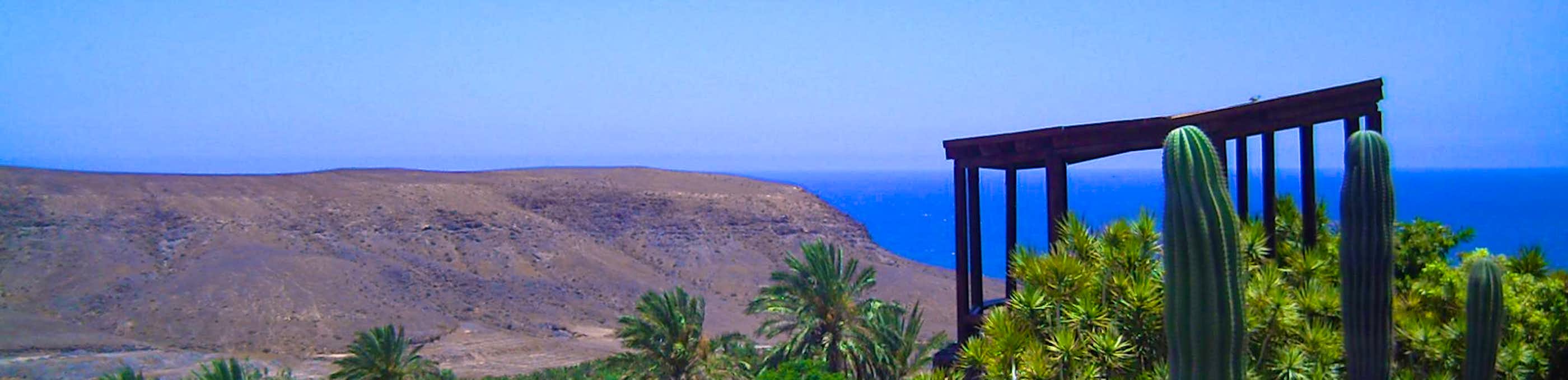Fuerteventura Urlaub