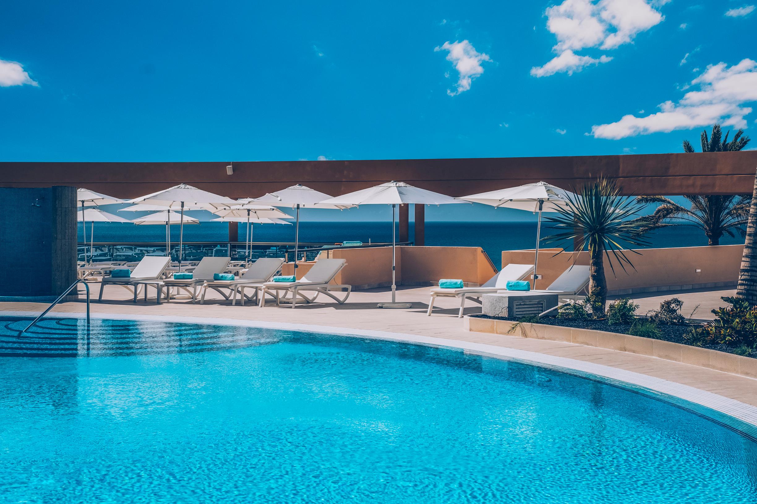 Iberostar Selection Fuerteventura Palace