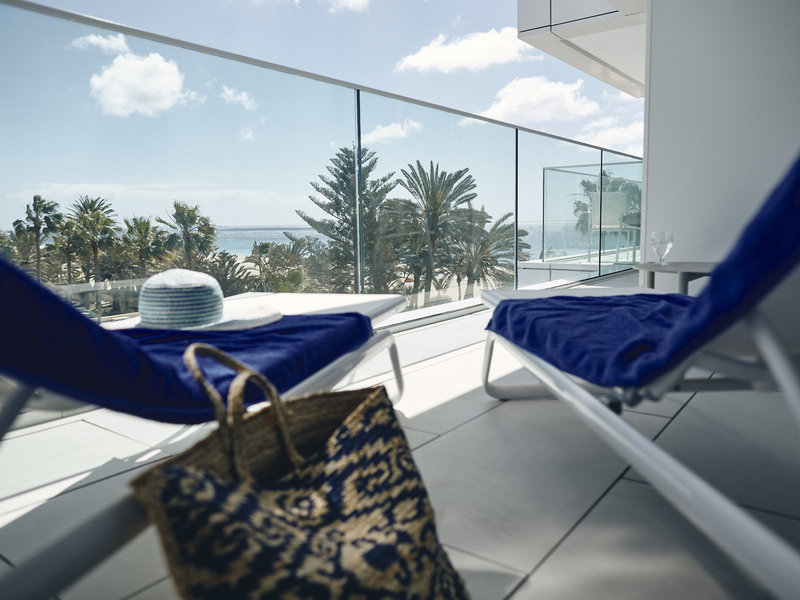 Robinson Club Jandia Playa