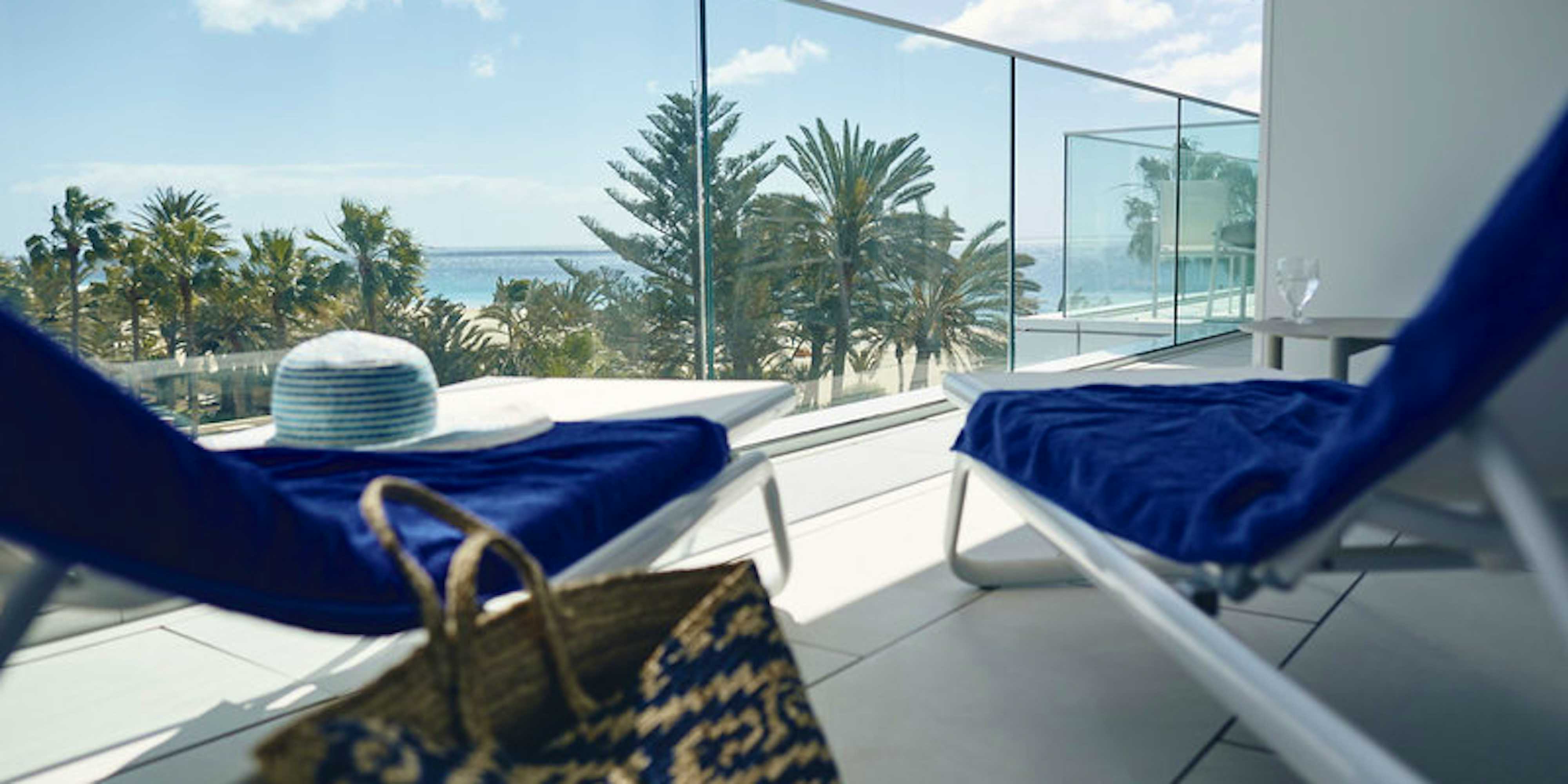 Robinson Club Jandia Playa