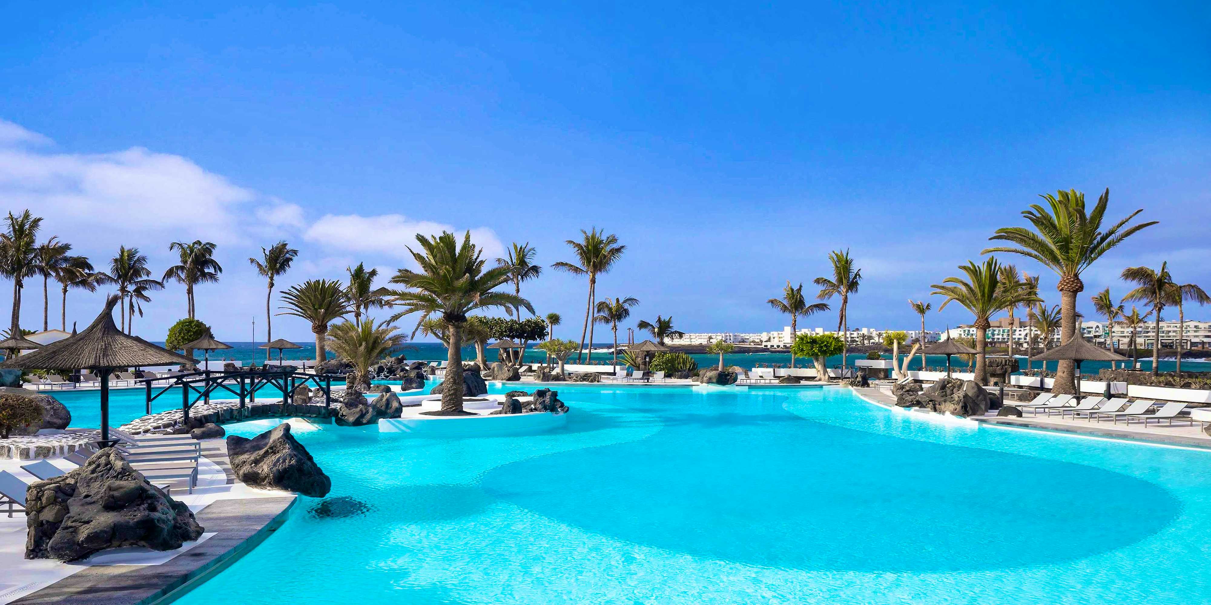 Paradisus Salinas