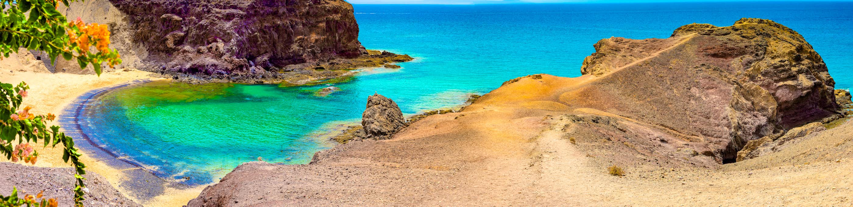 Lanzarote Urlaub
