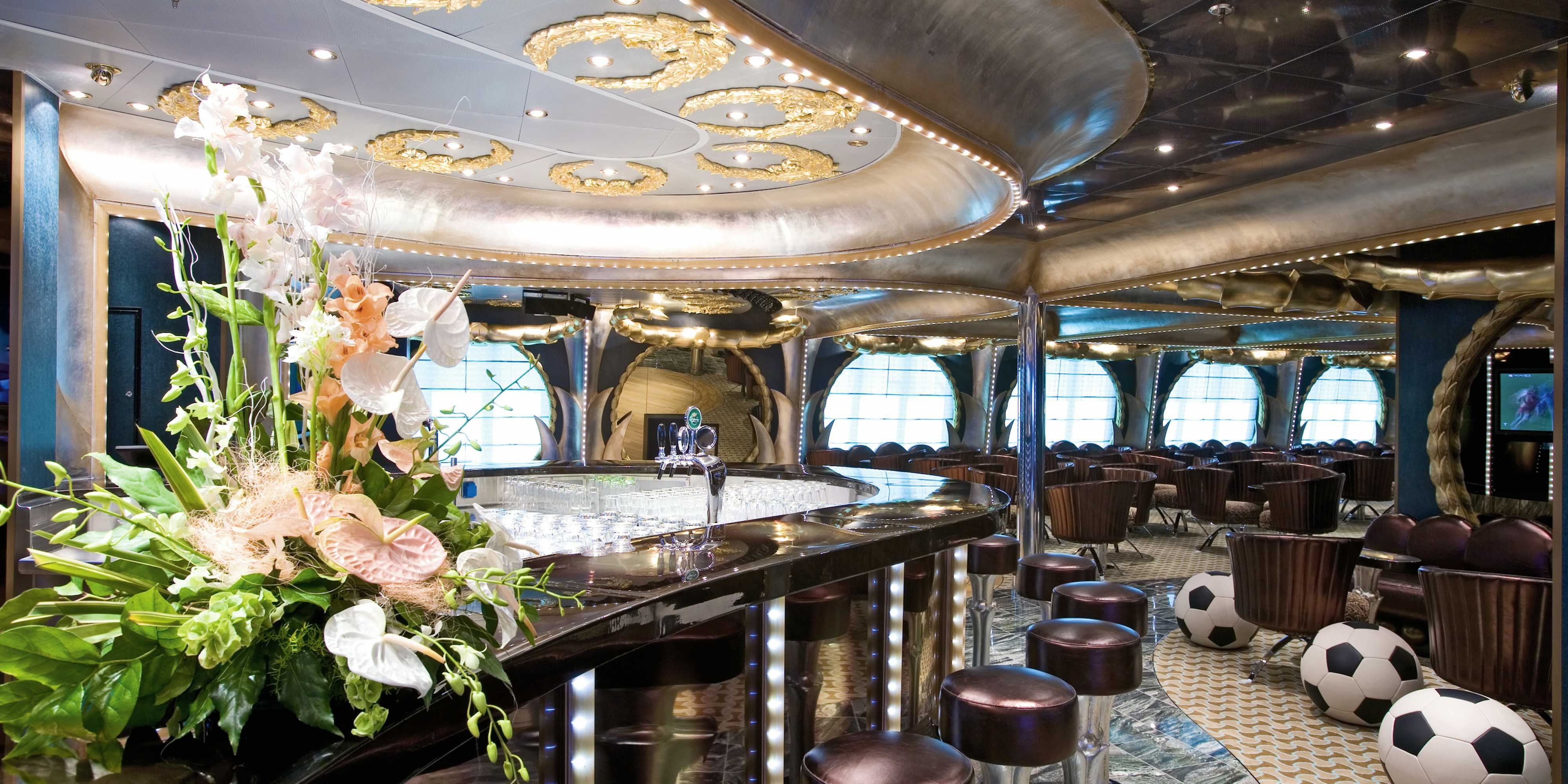 Barrierefreies Reisen mit Costa