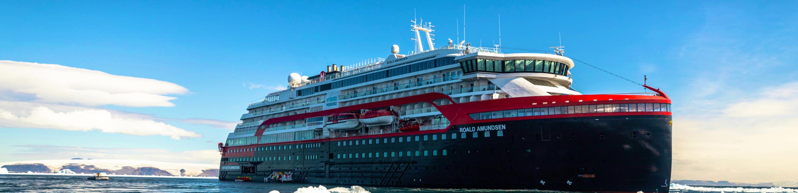 Kreuzfahrt Explora Journeys
