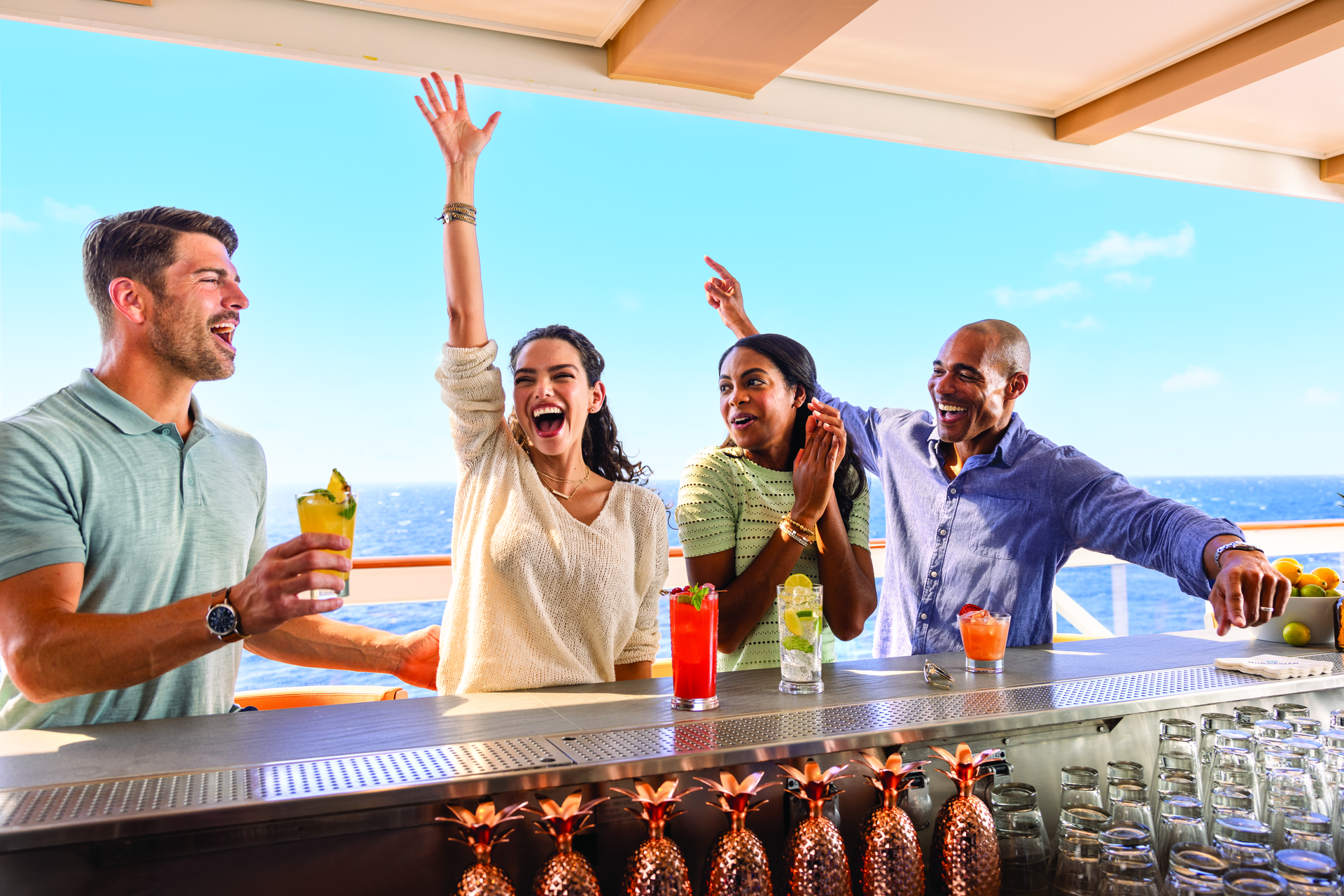 Pauschalreisen buchen