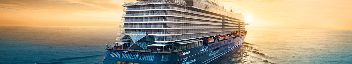 Barrierefreie Landausflüge mit TUI Cruises