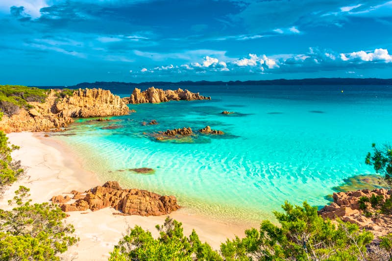 Individualreisen buchen