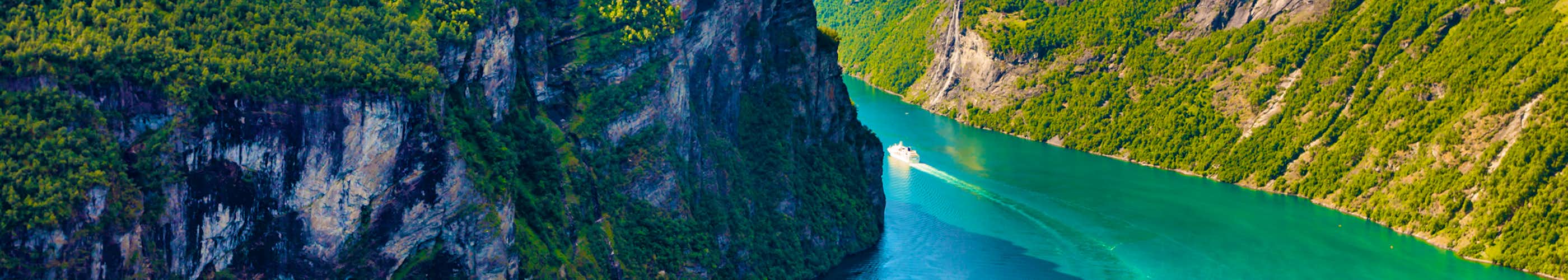 Panorama Italien, Spanien, Griechenland