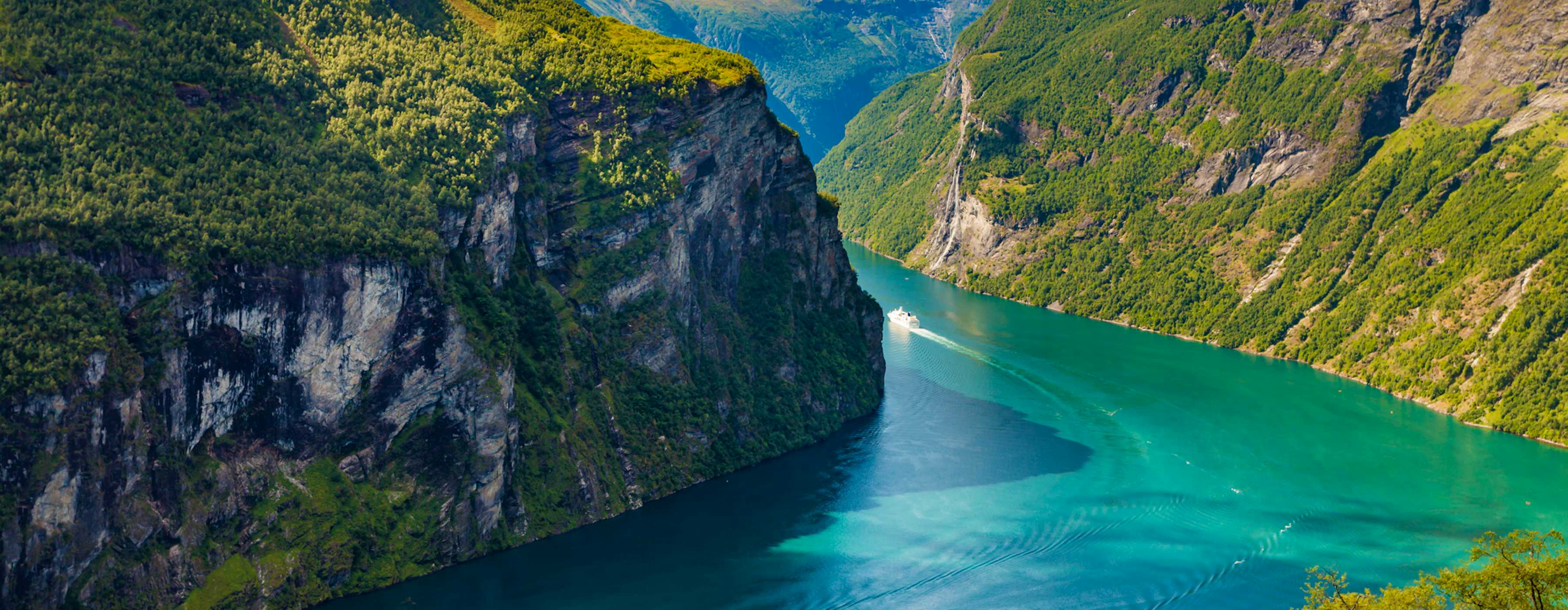 Panorama Italien, Spanien, Griechenland