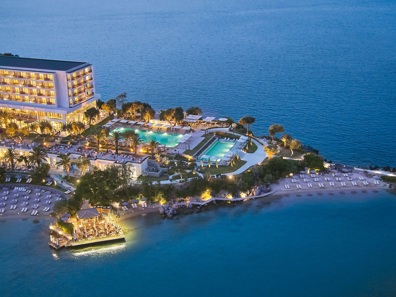 Grecotel Corfu Imperial Hotel, Griechenland