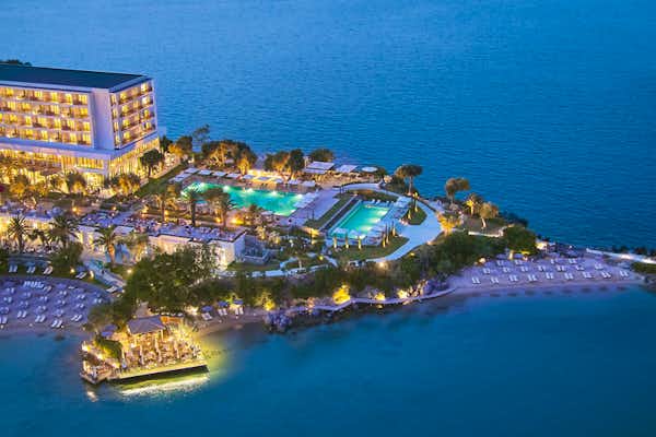 Grecotel Corfu Imperial Hotel, Griechenland