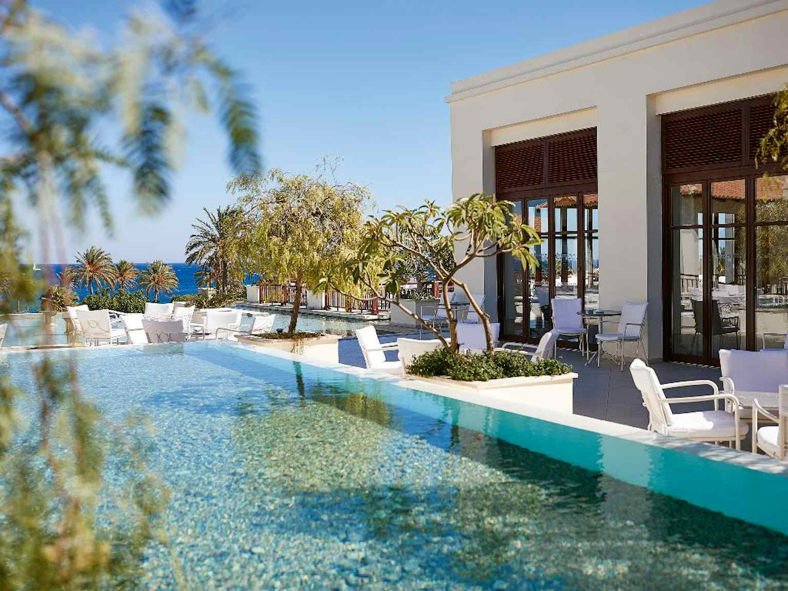 Grecotel LUX ME Kos Imperial Hotel, Griechenland